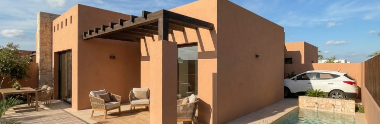 Townhouse · New Build - Roldán · Murcia · Spain