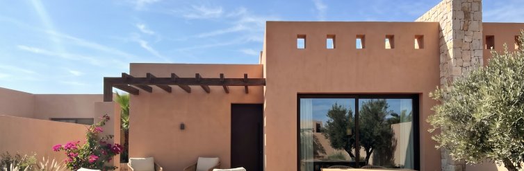 Townhouse · New Build - Roldán · Murcia · Spain