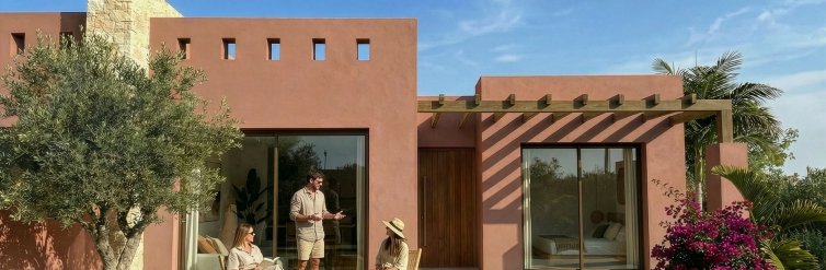 Townhouse · New Build - Roldán · Murcia · Spain