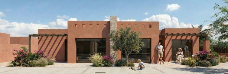 Townhouse · New Build - Roldán · Murcia · Spain