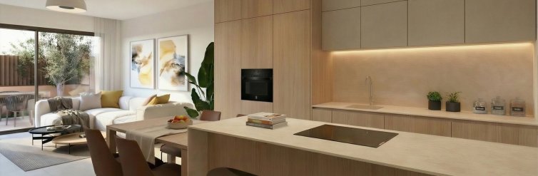 Townhouse · New Build - Roldán · Murcia · Spain