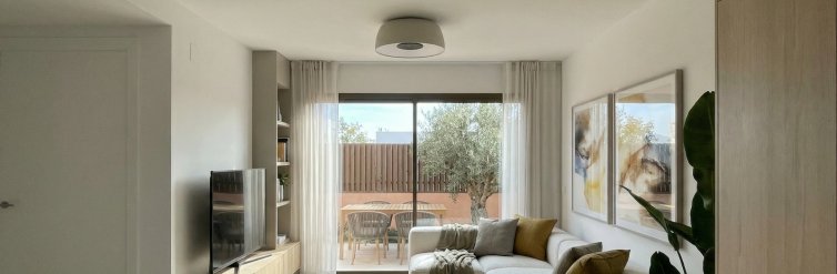 Townhouse · New Build - Roldán · Murcia · Spain