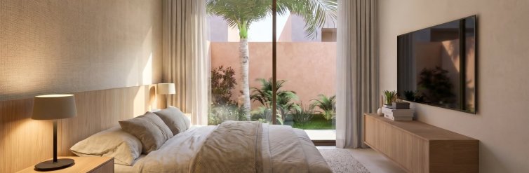 Townhouse · New Build - Roldán · Murcia · Spain