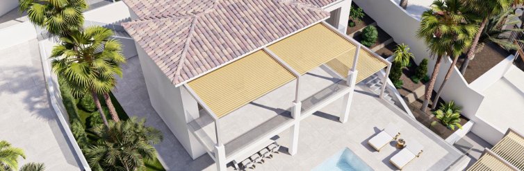 House · New Build - Altea · Alicante · Spain