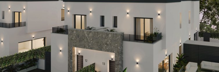 Semi-detached house · New Build - Gran Alacant · Alicante · Spain