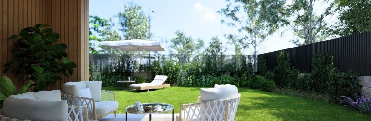 Bungalow · New Build - Jávea · Alicante · Spain
