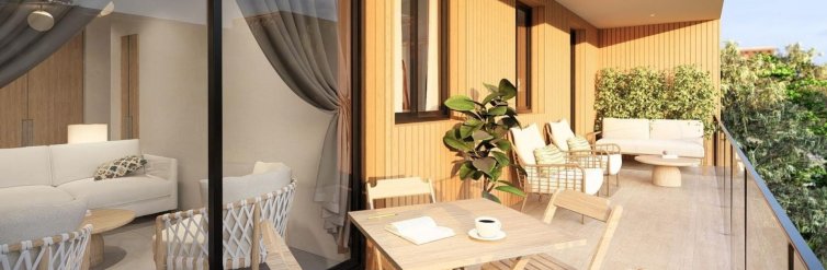 Bungalow · New Build - Jávea · Alicante · Spain