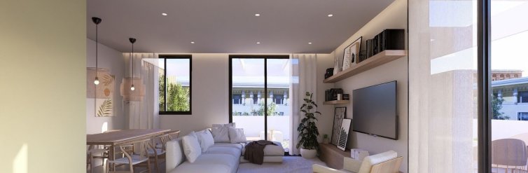 Bungalow · New Build - Jávea · Alicante · Spain