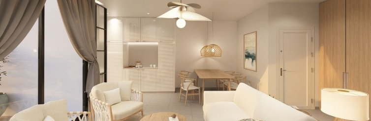 Bungalow · New Build - Jávea · Alicante · Spain