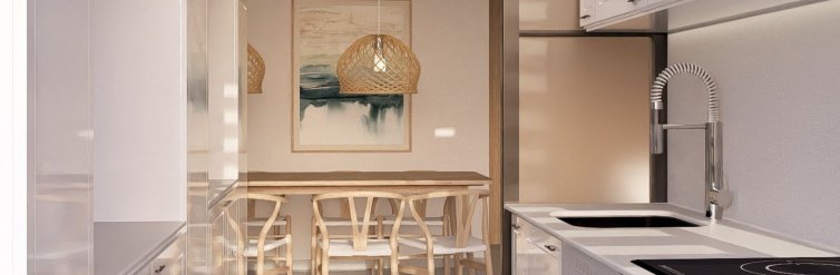 Bungalow · New Build - Jávea · Alicante · Spain