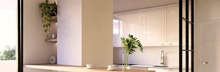Bungalow · New Build - Jávea · Alicante · Spain