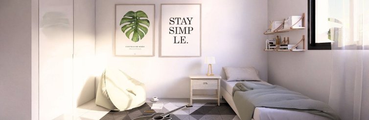 Bungalow · New Build - Jávea · Alicante · Spain