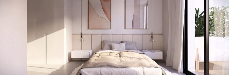 Bungalow · New Build - Jávea · Alicante · Spain