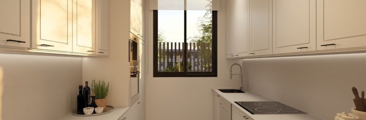 Bungalow · New Build - Jávea · Alicante · Spain