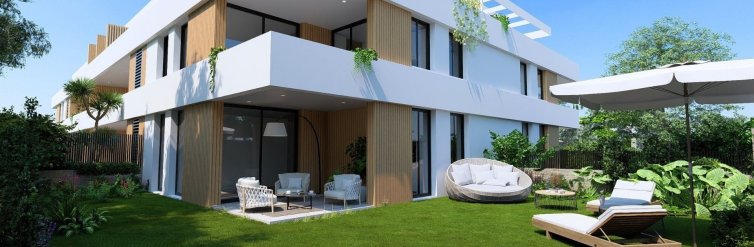 Þakíbúð · Nýbygging - Jávea · Alicante · Spánn
