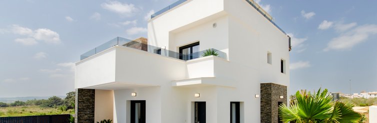 Hús · Nýbygging - Vistabella · Alicante · Spánn