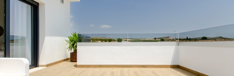 Hús · Nýbygging - Vistabella · Alicante · Spánn