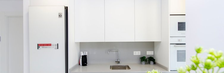Hús · Nýbygging - Vistabella · Alicante · Spánn