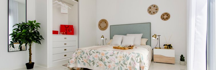 Hús · Nýbygging - Vistabella · Alicante · Spánn