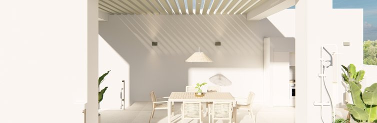 Bungalow · New Build - Los Alcázares · Murcia · Spain