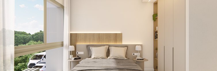 Bungalow · New Build - Los Alcázares · Murcia · Spain