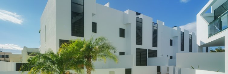 Íbúð · Nýbygging - Mil Palmeras · Alicante · Spánn