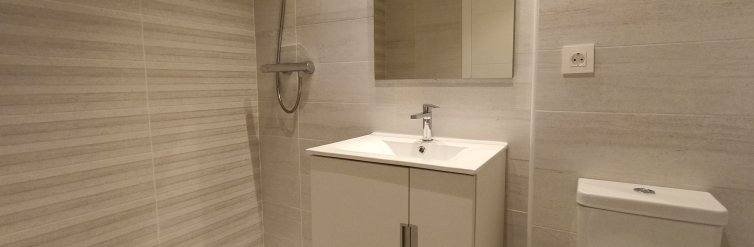 Íbúð · Nýbygging - Mil Palmeras · Alicante · Spánn