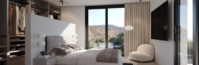 Hús · Nýbygging - Finestrat · Alicante · Spánn