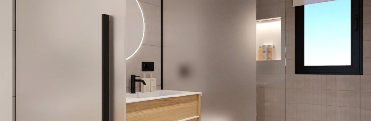 Hús · Nýbygging - Finestrat · Alicante · Spánn