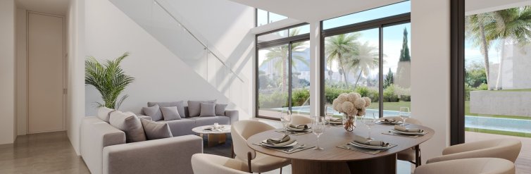 Hús · Nýbygging - Calpe · Alicante · Spánn