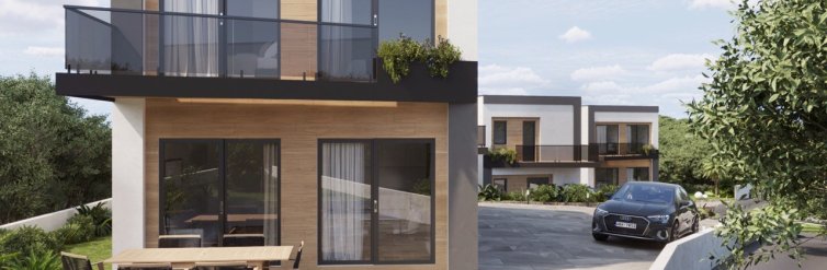 Hús · Nýbygging - Finestrat · Alicante · Spánn
