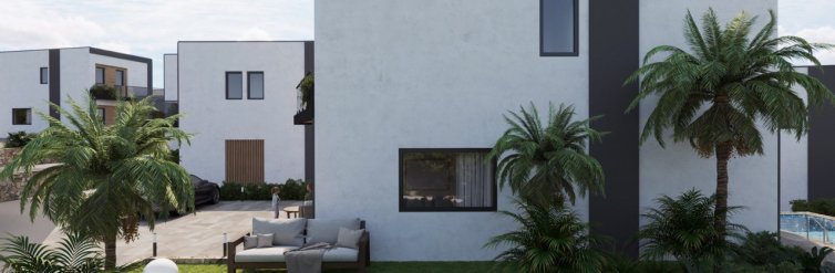 Hús · Nýbygging - Finestrat · Alicante · Spánn
