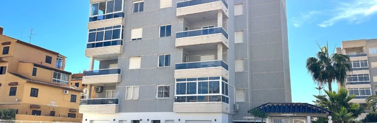 Bungalow · New Build - Torrevieja · Alicante · Spain
