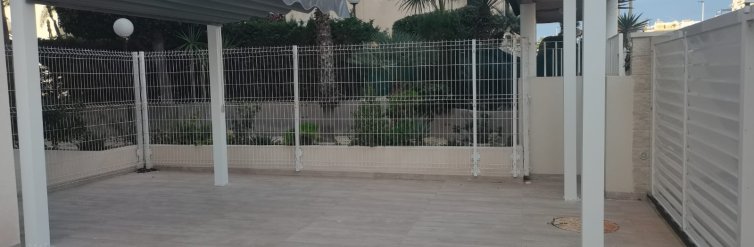Bungalow · New Build - Torrevieja · Alicante · Spain