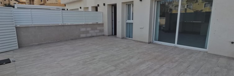 Bungalow · New Build - Torrevieja · Alicante · Spain