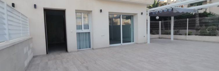 Bungalow · New Build - Torrevieja · Alicante · Spain