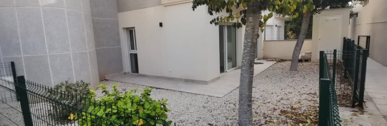 Bungalow · New Build - Torrevieja · Alicante · Spain