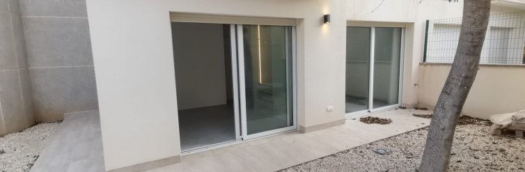 Bungalow · New Build - Torrevieja · Alicante · Spain