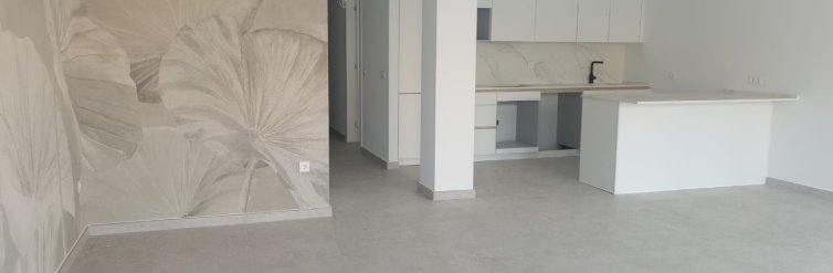 Bungalow · New Build - Torrevieja · Alicante · Spain
