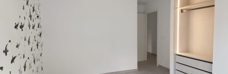 Bungalow · New Build - Torrevieja · Alicante · Spain