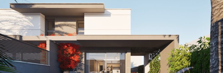 House · New Build - Los Nietos · Murcia · Spain