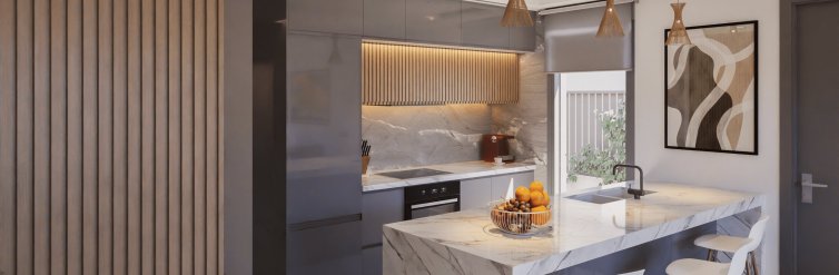 House · New Build - Los Nietos · Murcia · Spain