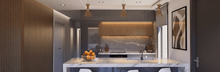 House · New Build - Los Nietos · Murcia · Spain
