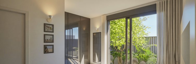 House · New Build - Los Nietos · Murcia · Spain