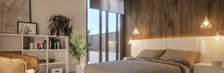 House · New Build - Los Nietos · Murcia · Spain