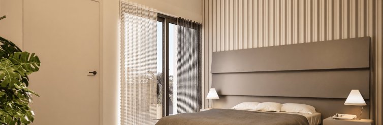 House · New Build - Los Nietos · Murcia · Spain
