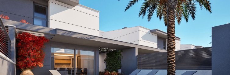 House · New Build - Los Nietos · Murcia · Spain