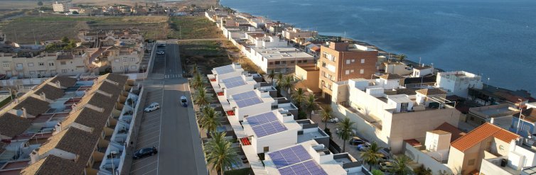 House · New Build - Los Nietos · Murcia · Spain