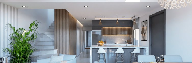 House · New Build - Los Nietos · Murcia · Spain