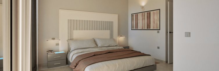 House · New Build - Los Nietos · Murcia · Spain